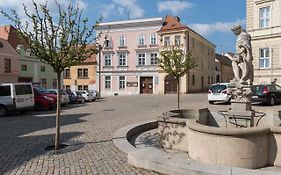 Penzion Harvart